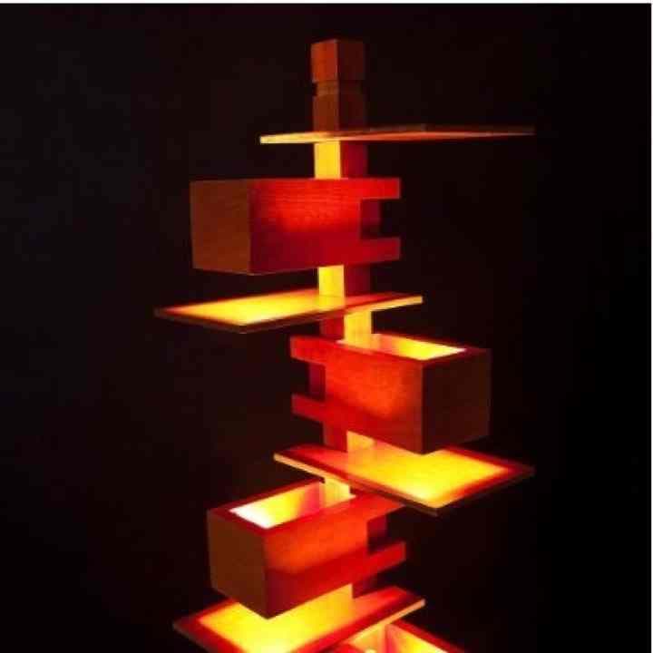 ☆最上級の空間☆有名フロアスタンド