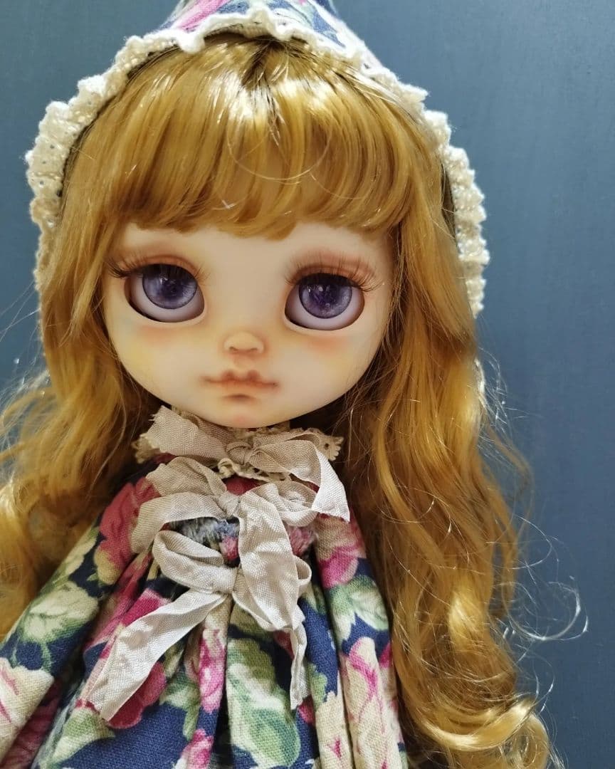 カスタムアイシードール　ネオブライスサイズ