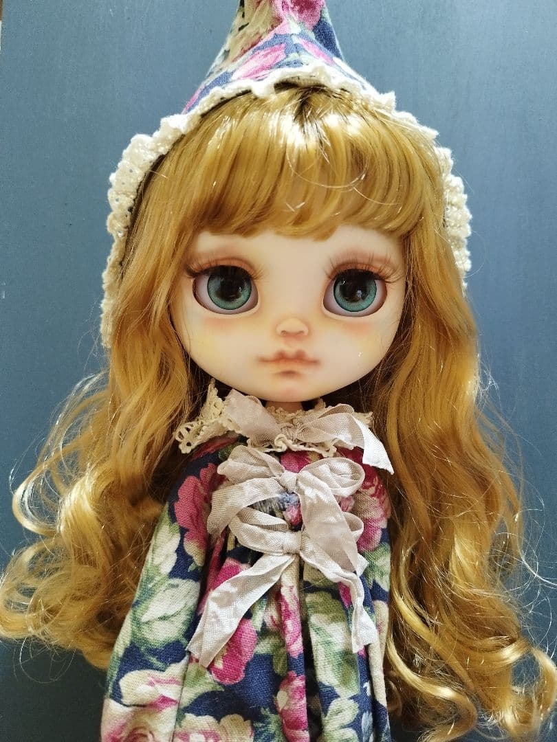 カスタムアイシードール　ネオブライスサイズ