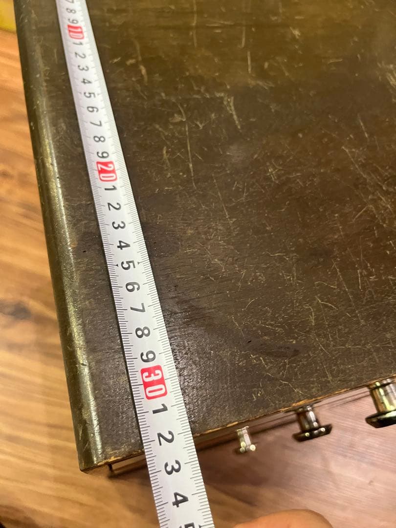 小引き出し 小物入れ 昭和レトロ レトロポップ インテリア 当時物 ビンテージ