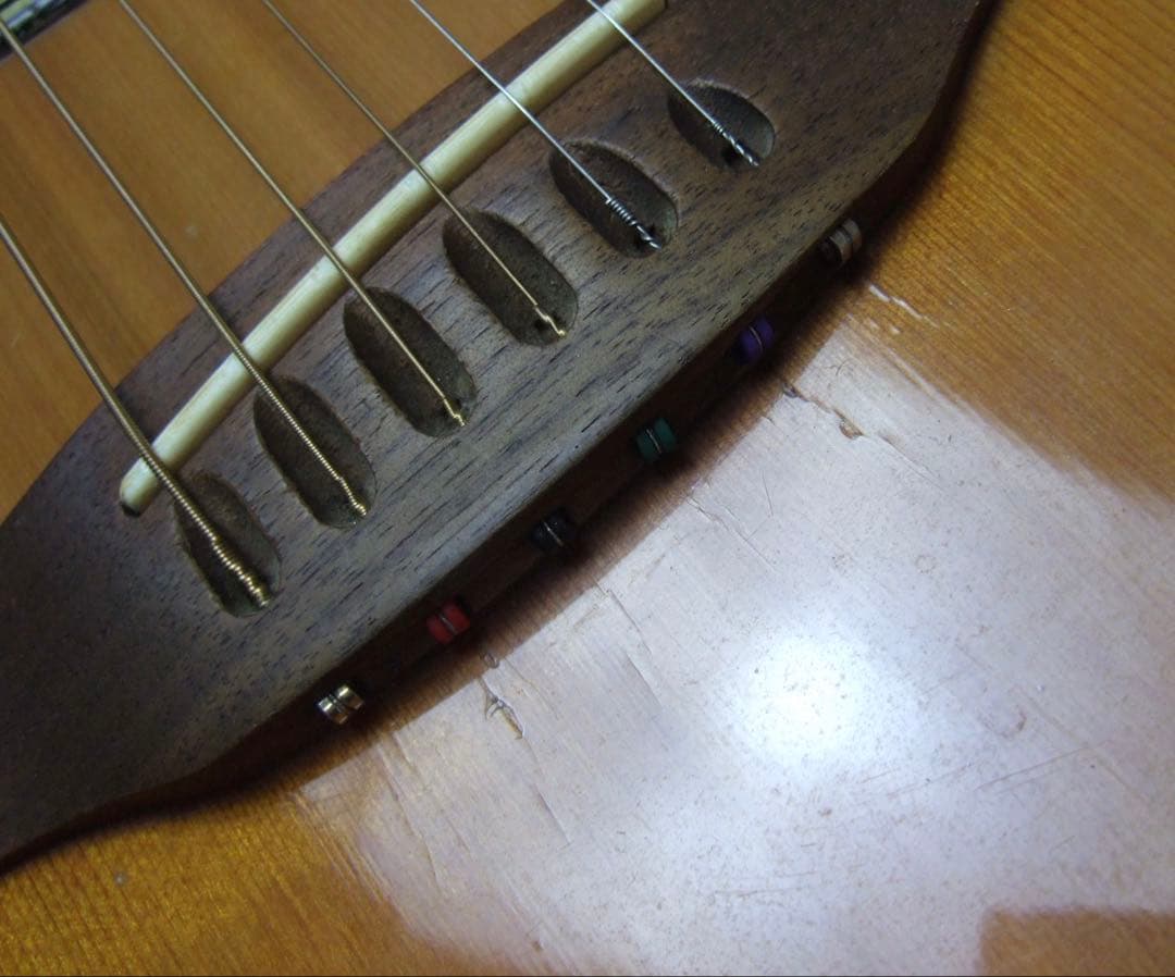 Ovation 1127-4 Glen Campbell アコースティックギター