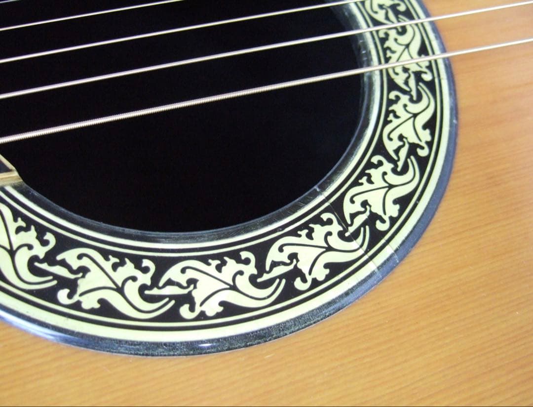 Ovation 1127-4 Glen Campbell アコースティックギター