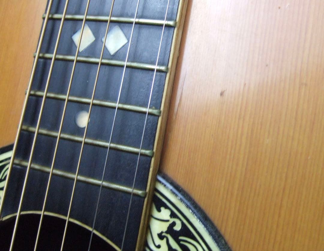 Ovation 1127-4 Glen Campbell アコースティックギター