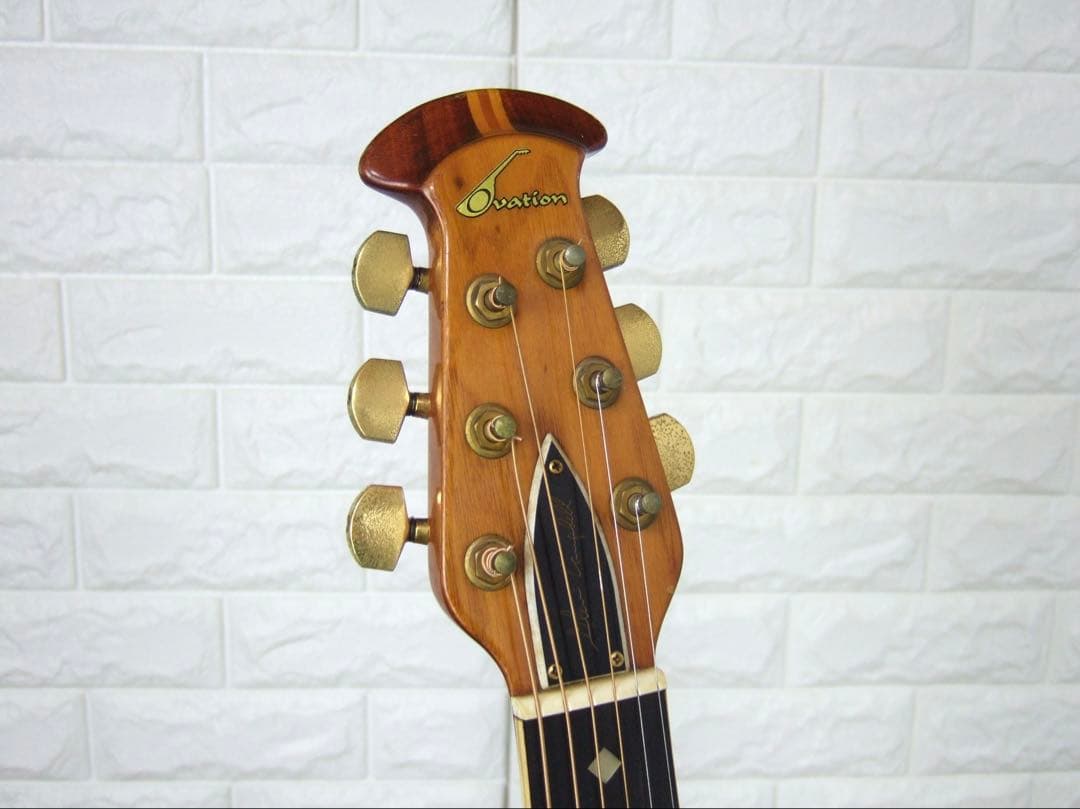 Ovation 1127-4 Glen Campbell アコースティックギター