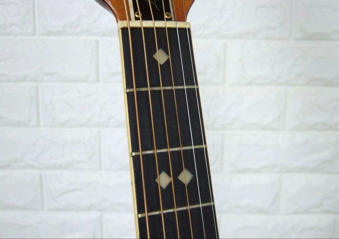 Ovation 1127-4 Glen Campbell アコースティックギター