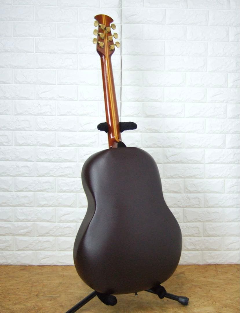 Ovation 1127-4 Glen Campbell アコースティックギター