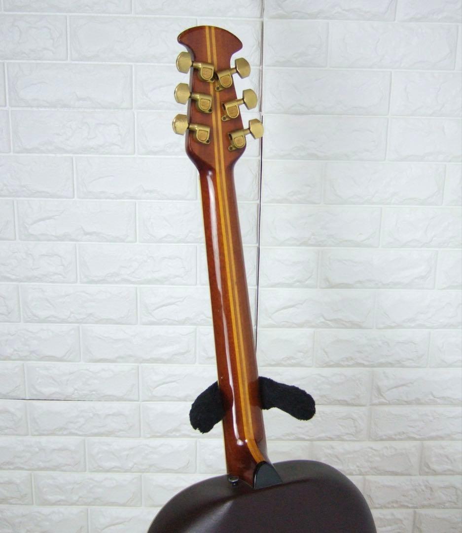 Ovation 1127-4 Glen Campbell アコースティックギター