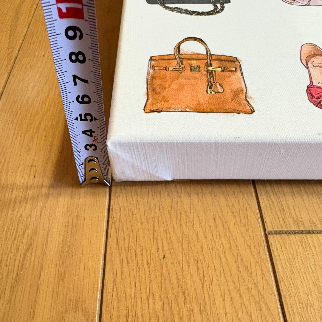 Oliver Gal/オリバーガル キャンバスアート アートボード 絵画