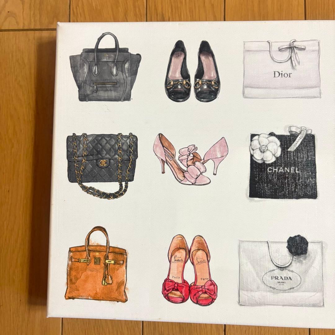 Oliver Gal/オリバーガル キャンバスアート アートボード 絵画