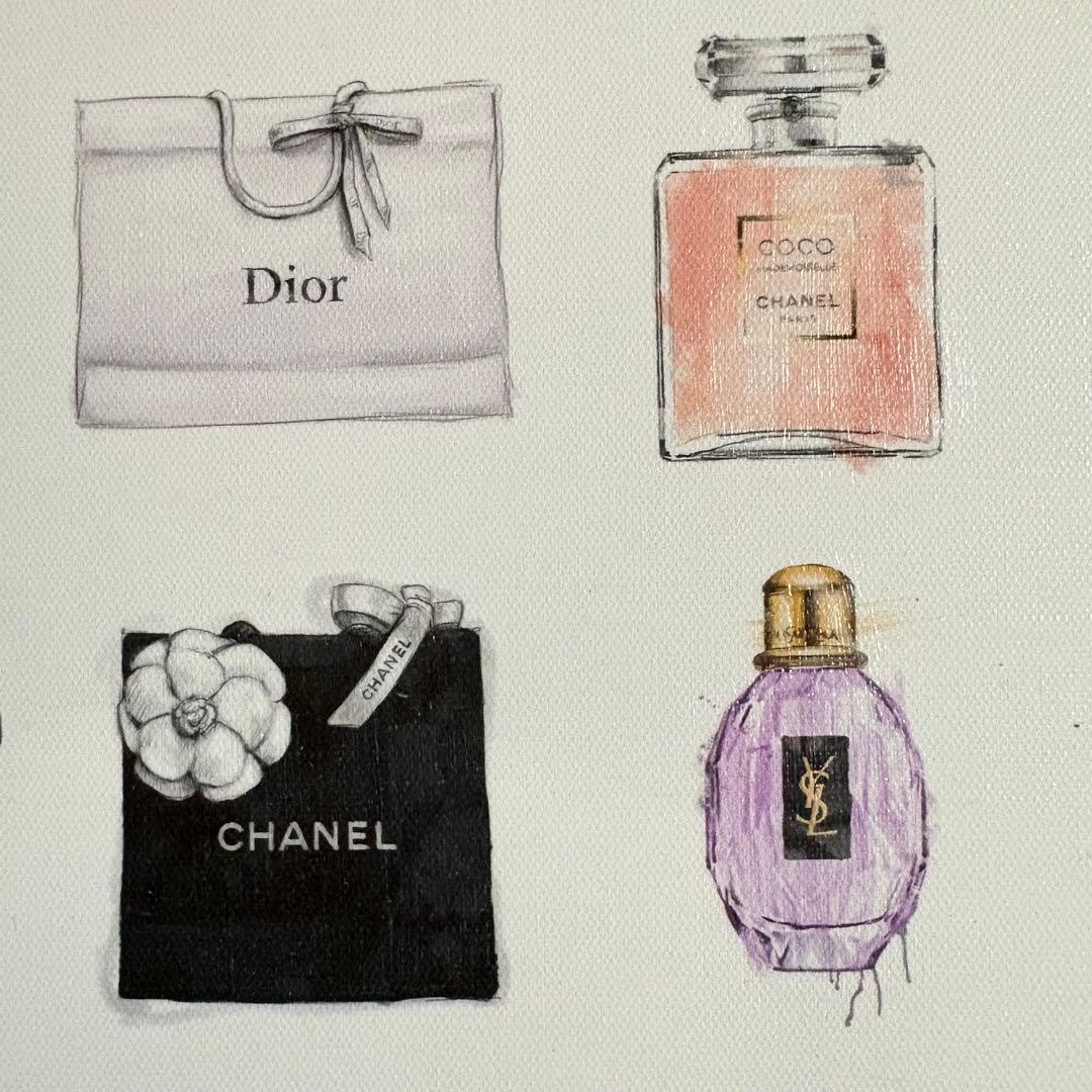 Oliver Gal/オリバーガル キャンバスアート アートボード 絵画