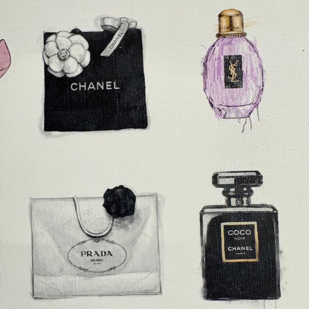 Oliver Gal/オリバーガル キャンバスアート アートボード 絵画