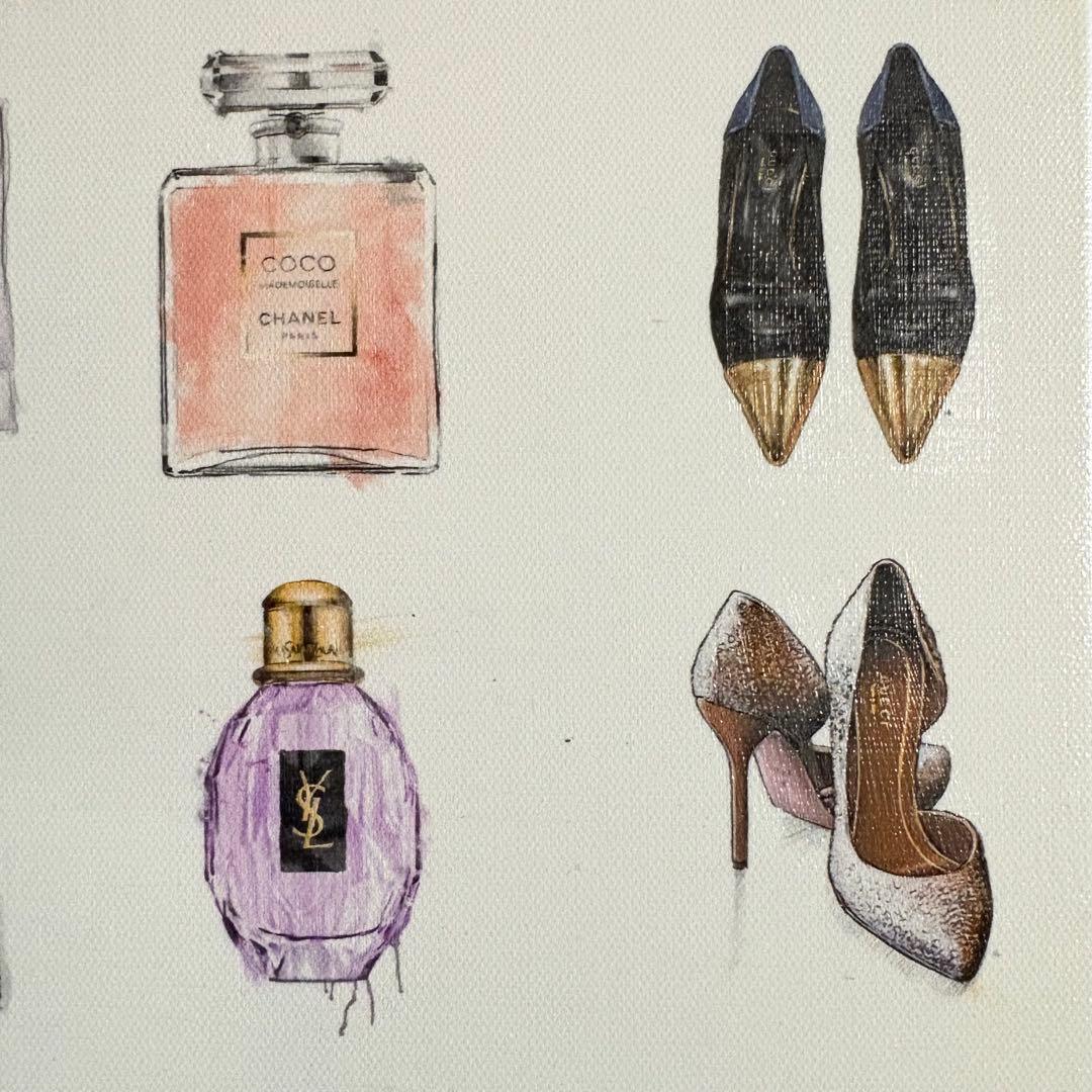 Oliver Gal/オリバーガル キャンバスアート アートボード 絵画