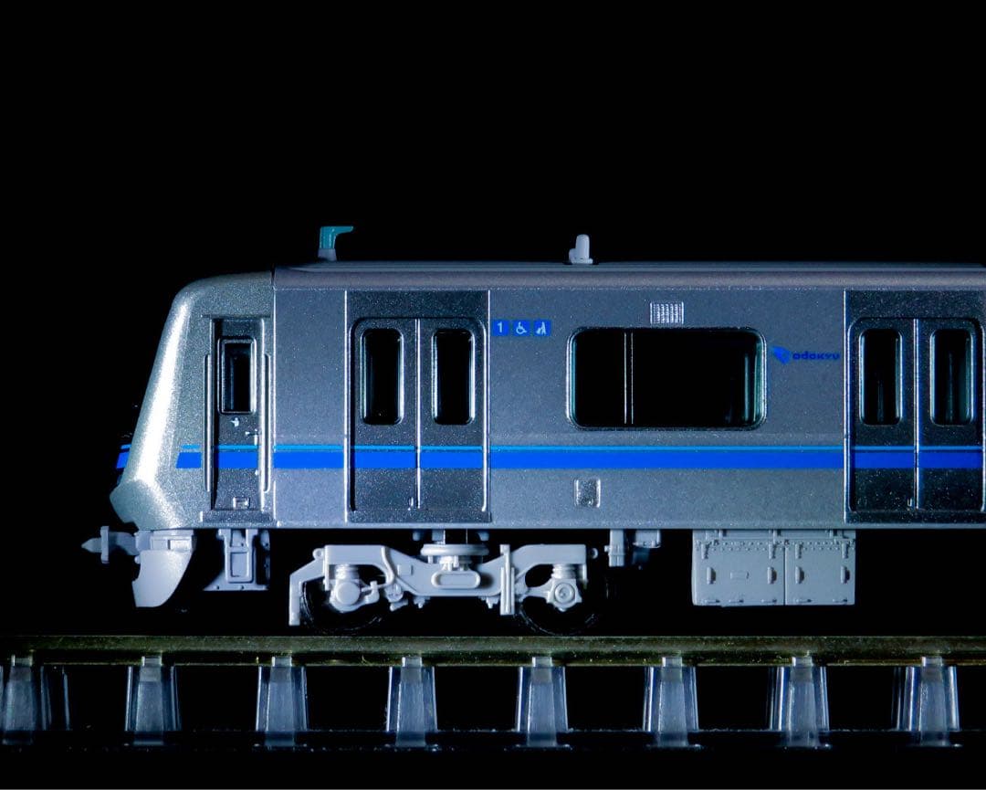 ポポンデッタ　6083 小田急5000形 (10両セット)