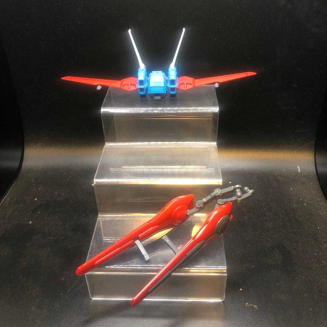 バラ売り　HG1/144ガンプラジャンク② バックパックその他　2/6更新