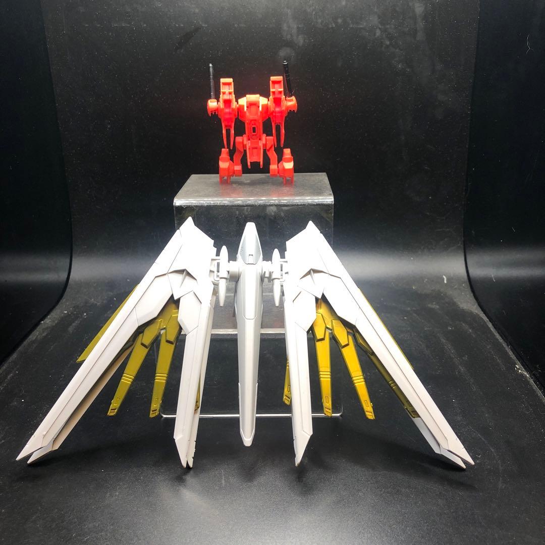 バラ売り　HG1/144ガンプラジャンク② バックパックその他　2/6更新