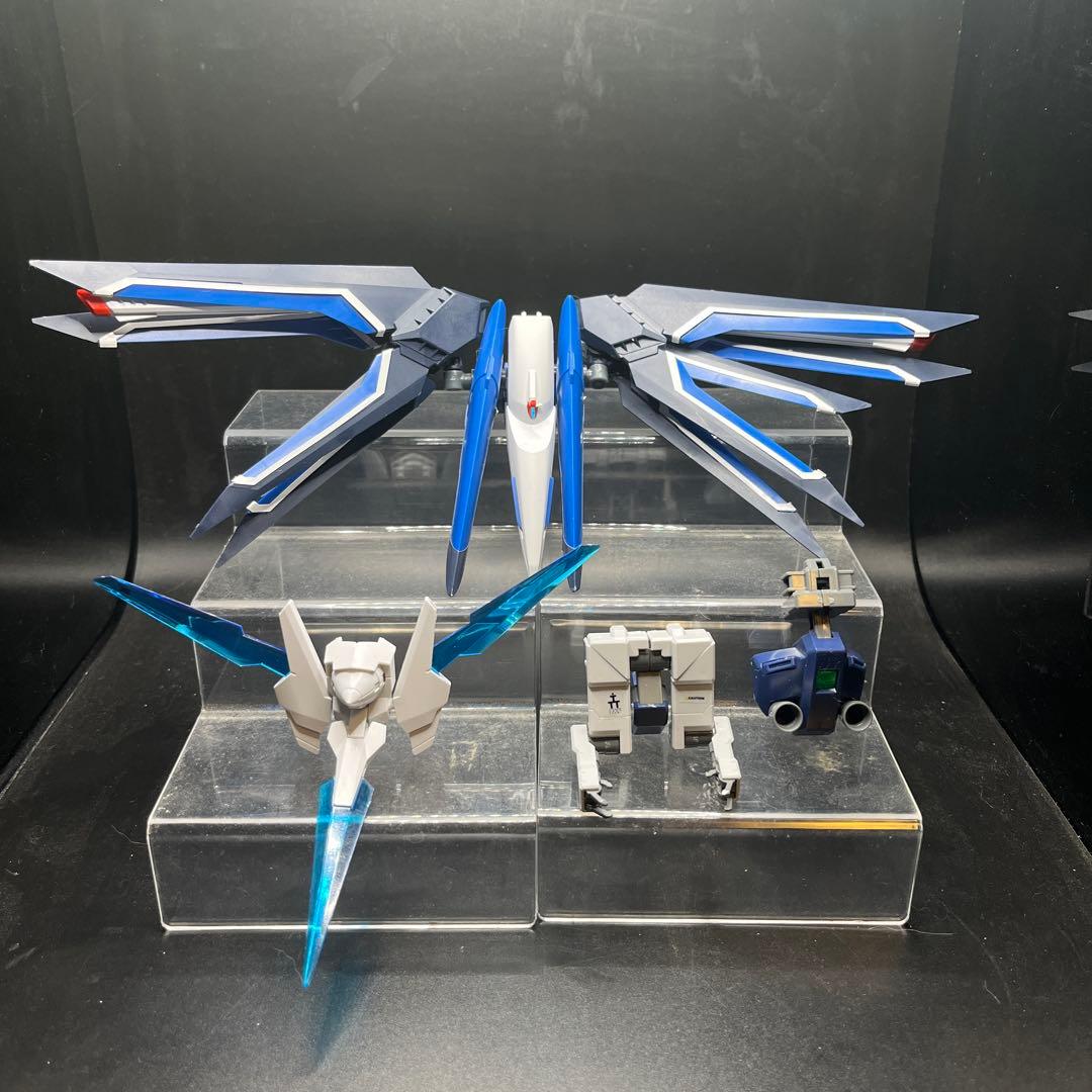 バラ売り　HG1/144ガンプラジャンク② バックパックその他　2/6更新