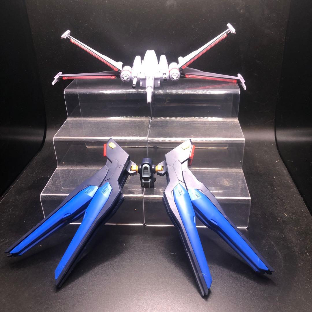 バラ売り　HG1/144ガンプラジャンク② バックパックその他　2/6更新