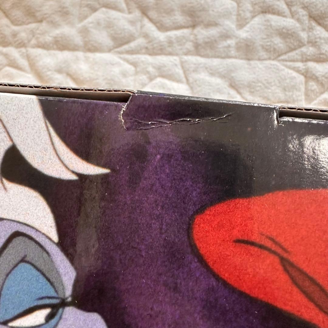 ディズニー リトルマーメイド　ストーリーコレクション　アリエル