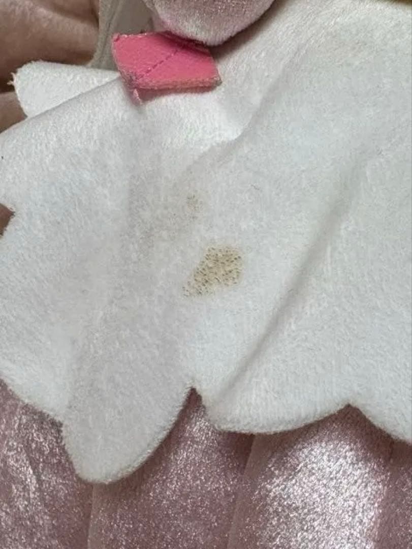 ディアンシーぬいぐるみ