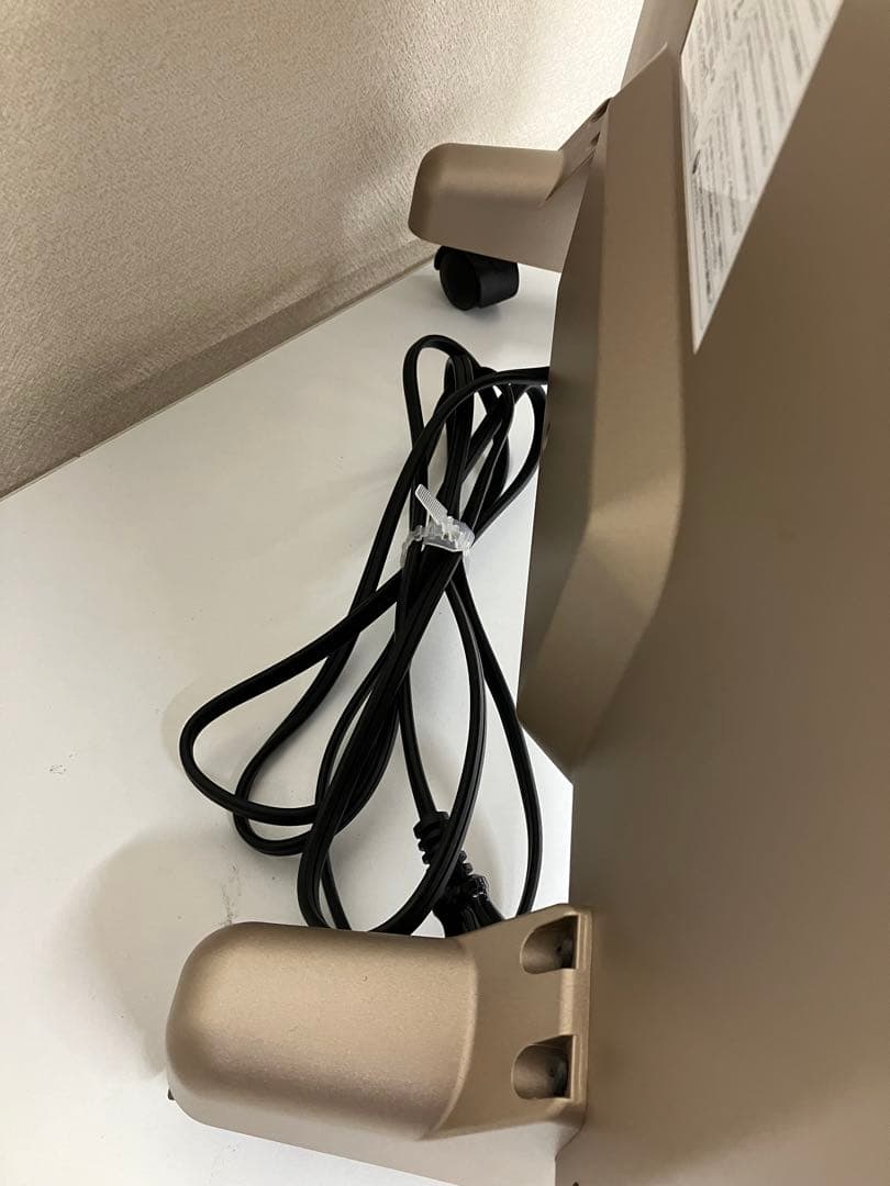 Ｏ-253　サンルミエ.エクセラ7 遠赤外線暖房機