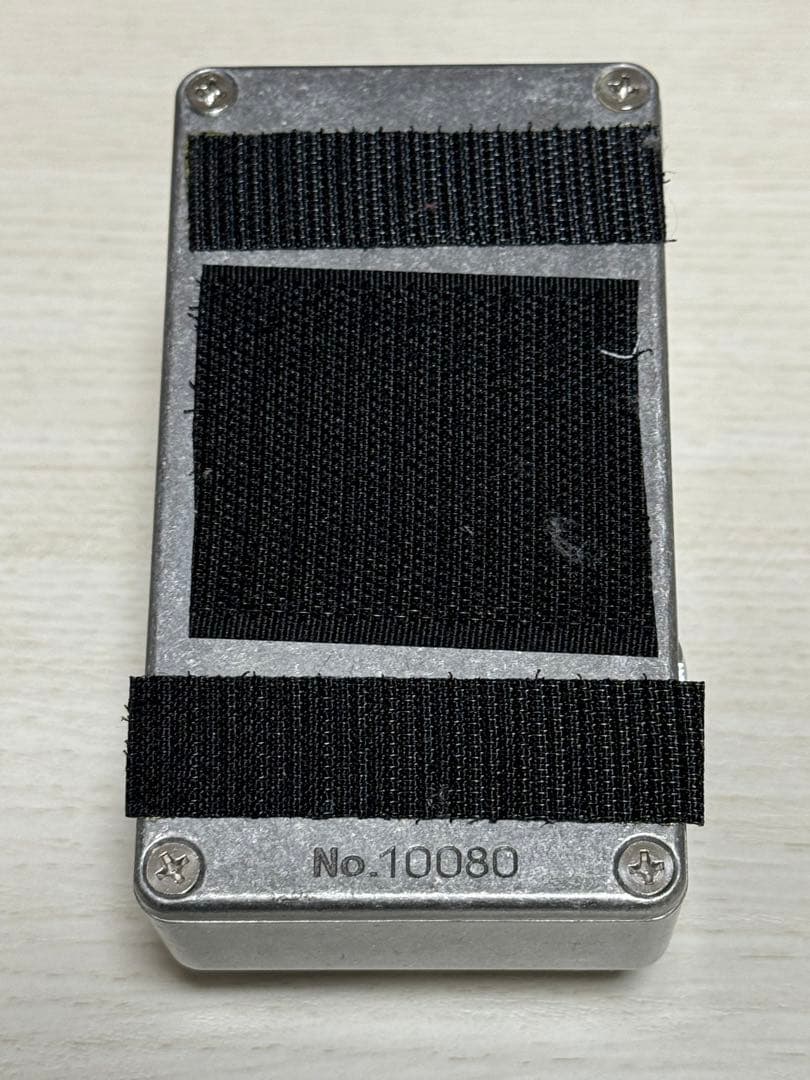 ギター Beyond Tube PreAmp