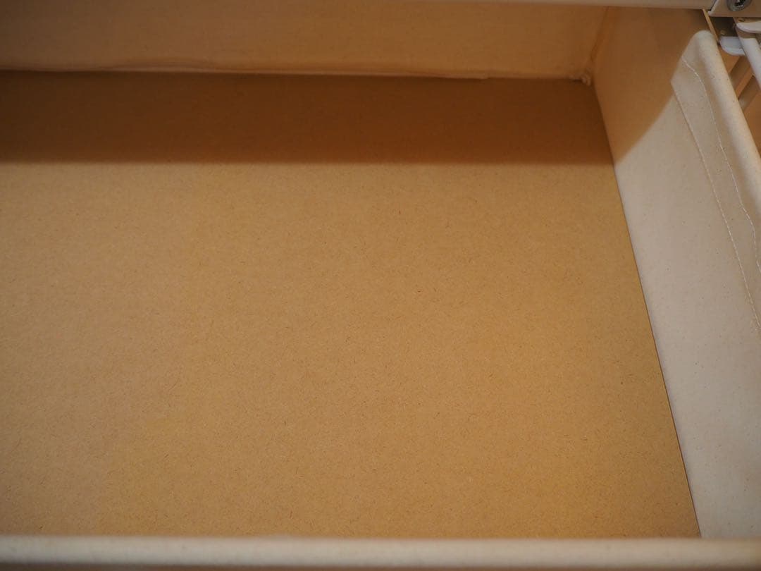 無印スチールユニットシェルフ　ワイド　大