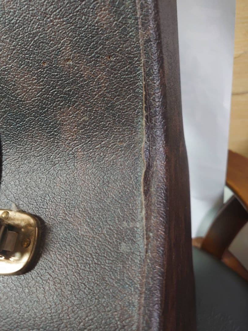 k.yari　ヤイリ　RAG−1J　ギター　サイドバック　ハカランダ