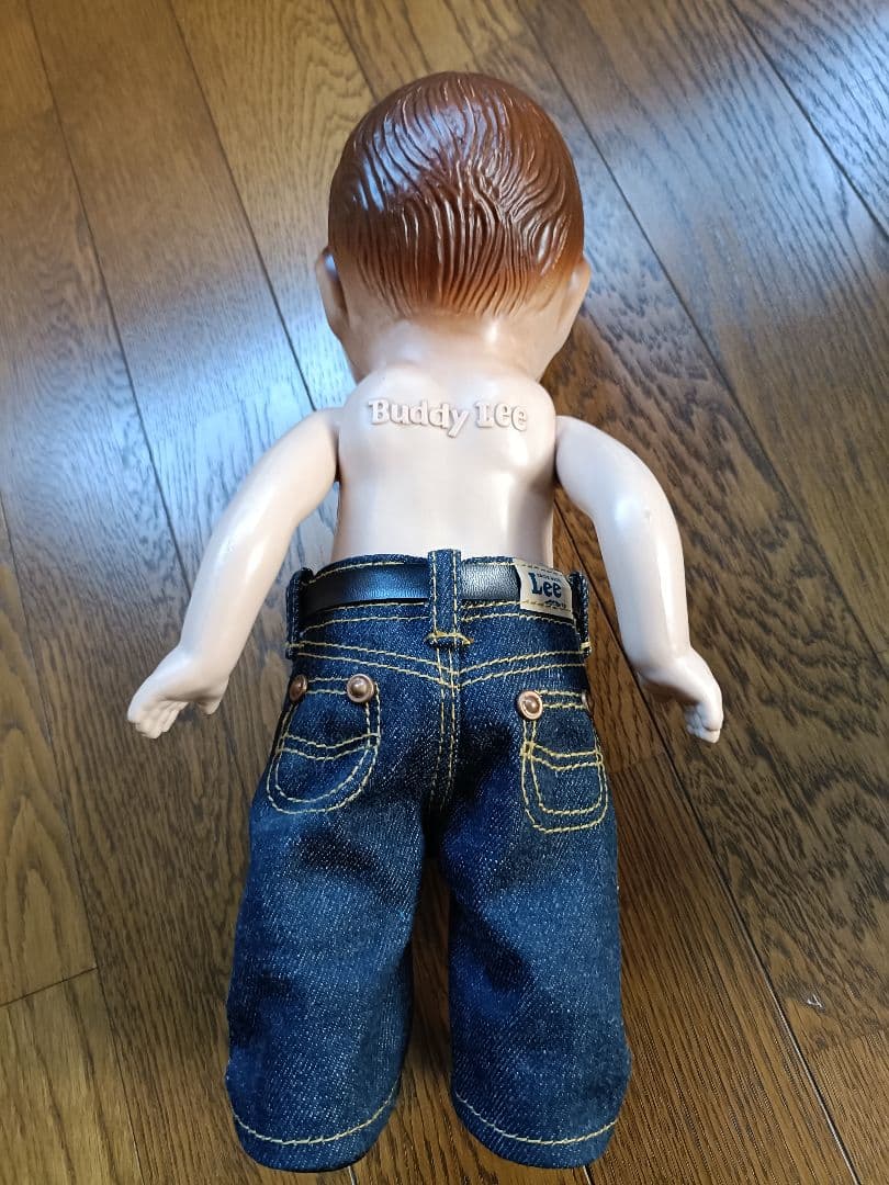 美品 レア Buddy Lee　SUN SURF　アロハ バディリー