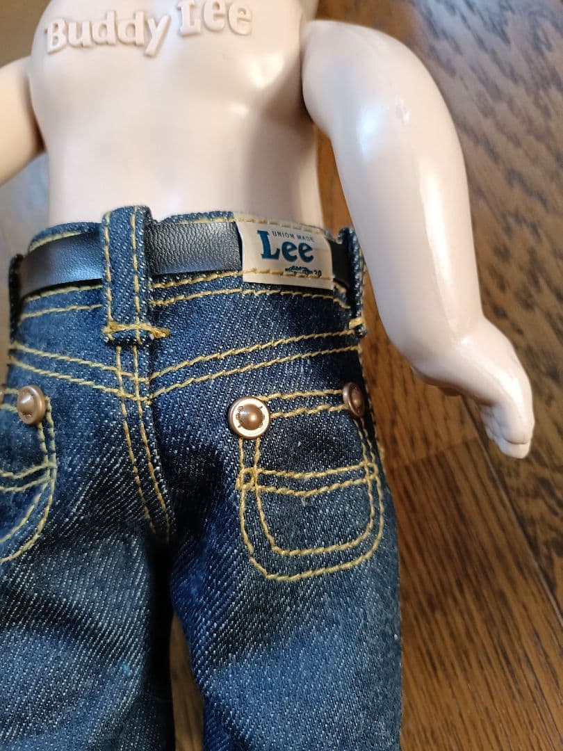 美品 レア Buddy Lee　SUN SURF　アロハ バディリー