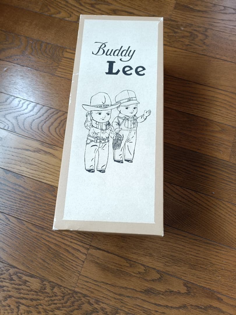 美品 レア Buddy Lee　SUN SURF　アロハ バディリー