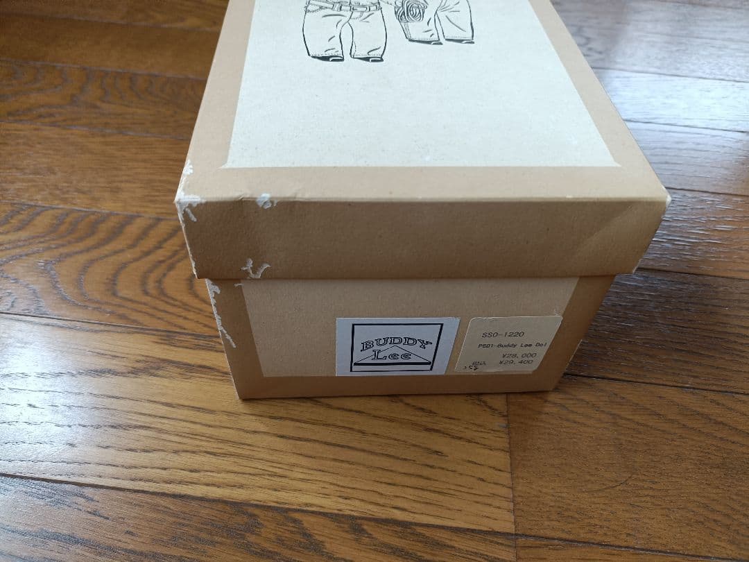 美品 レア Buddy Lee　SUN SURF　アロハ バディリー