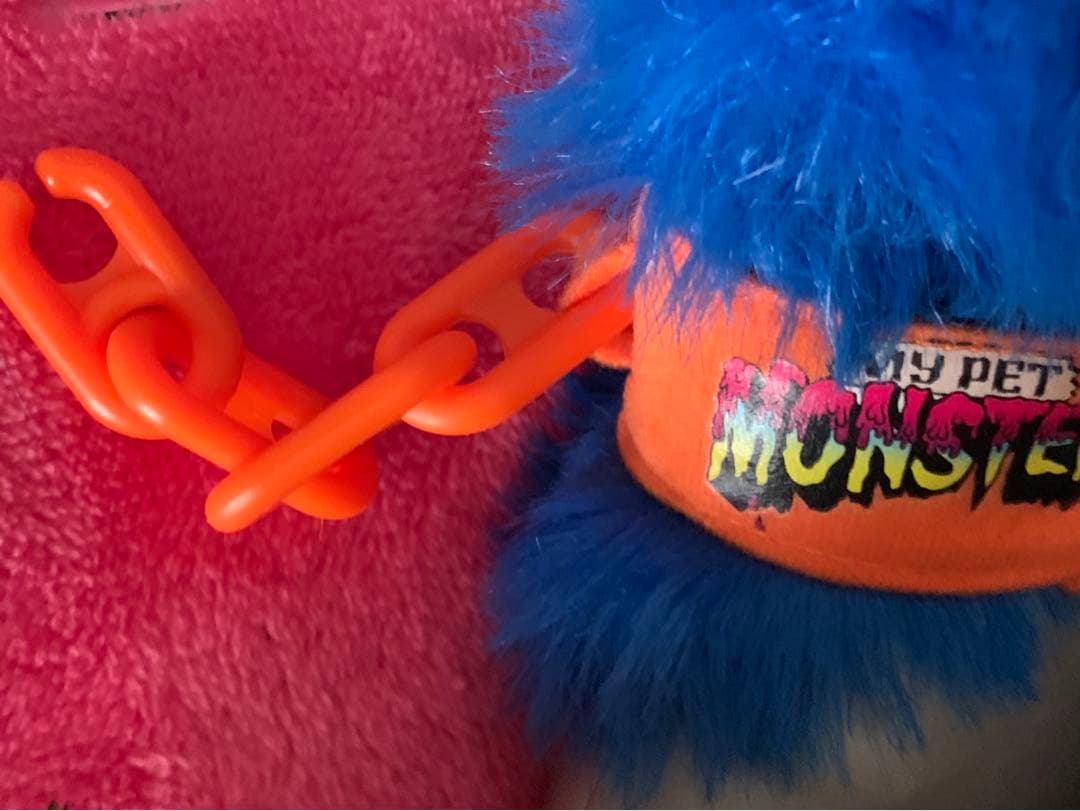 マイペットモンスター