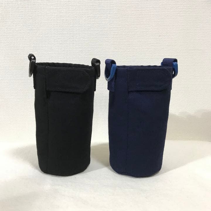 ハンドメイド  オーダー　水筒　カバー　入学　入園