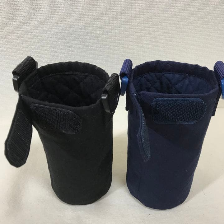 ハンドメイド  オーダー　水筒　カバー　入学　入園