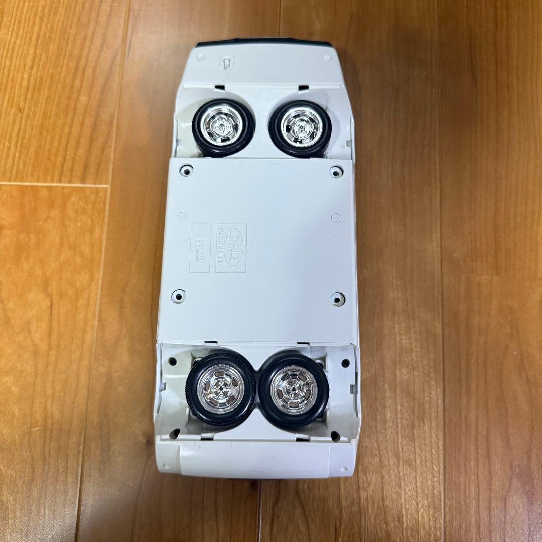 007ロータスエスプリ ボンドカー JOYRIDE 1/18 紹介CD-ROM付