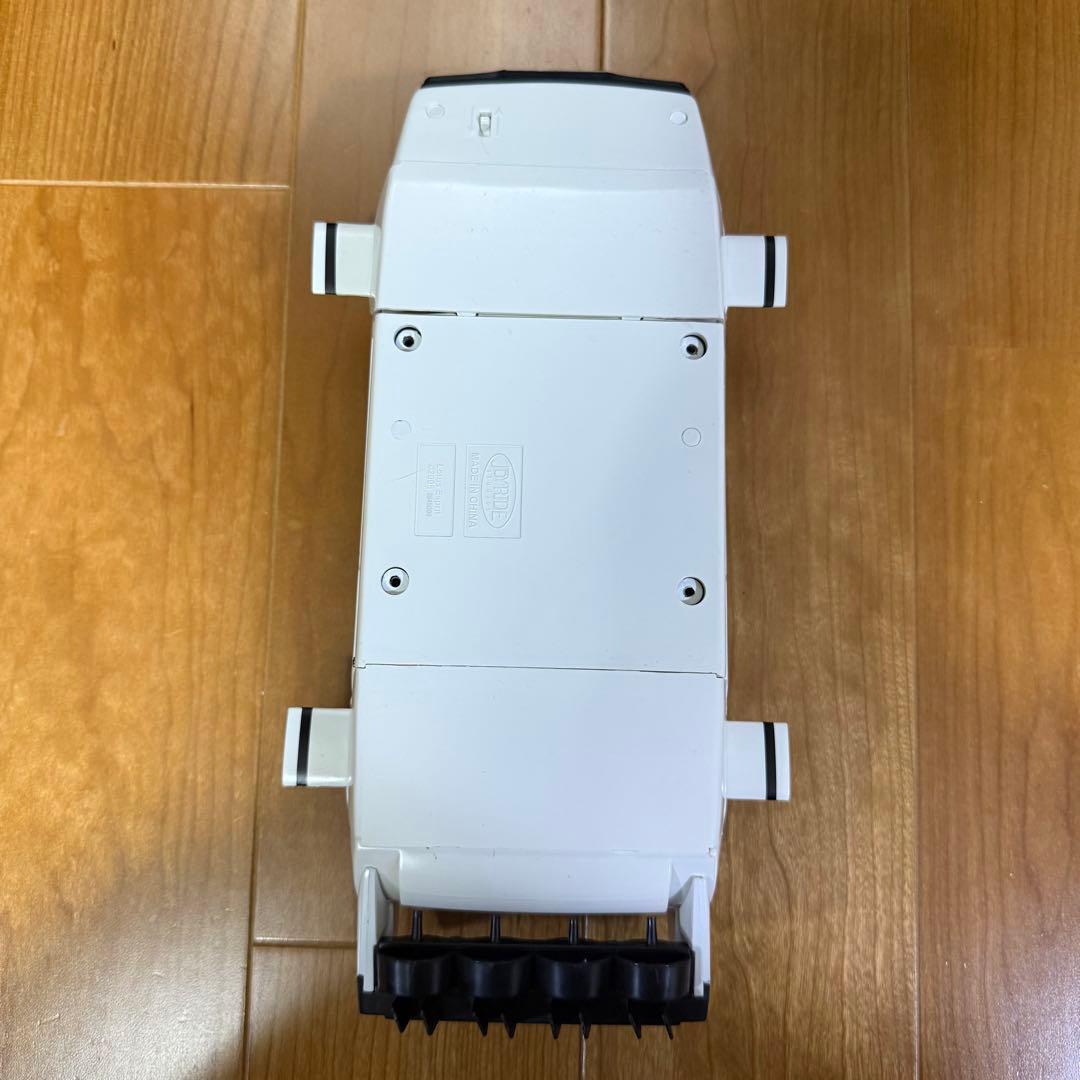 007ロータスエスプリ ボンドカー JOYRIDE 1/18 紹介CD-ROM付