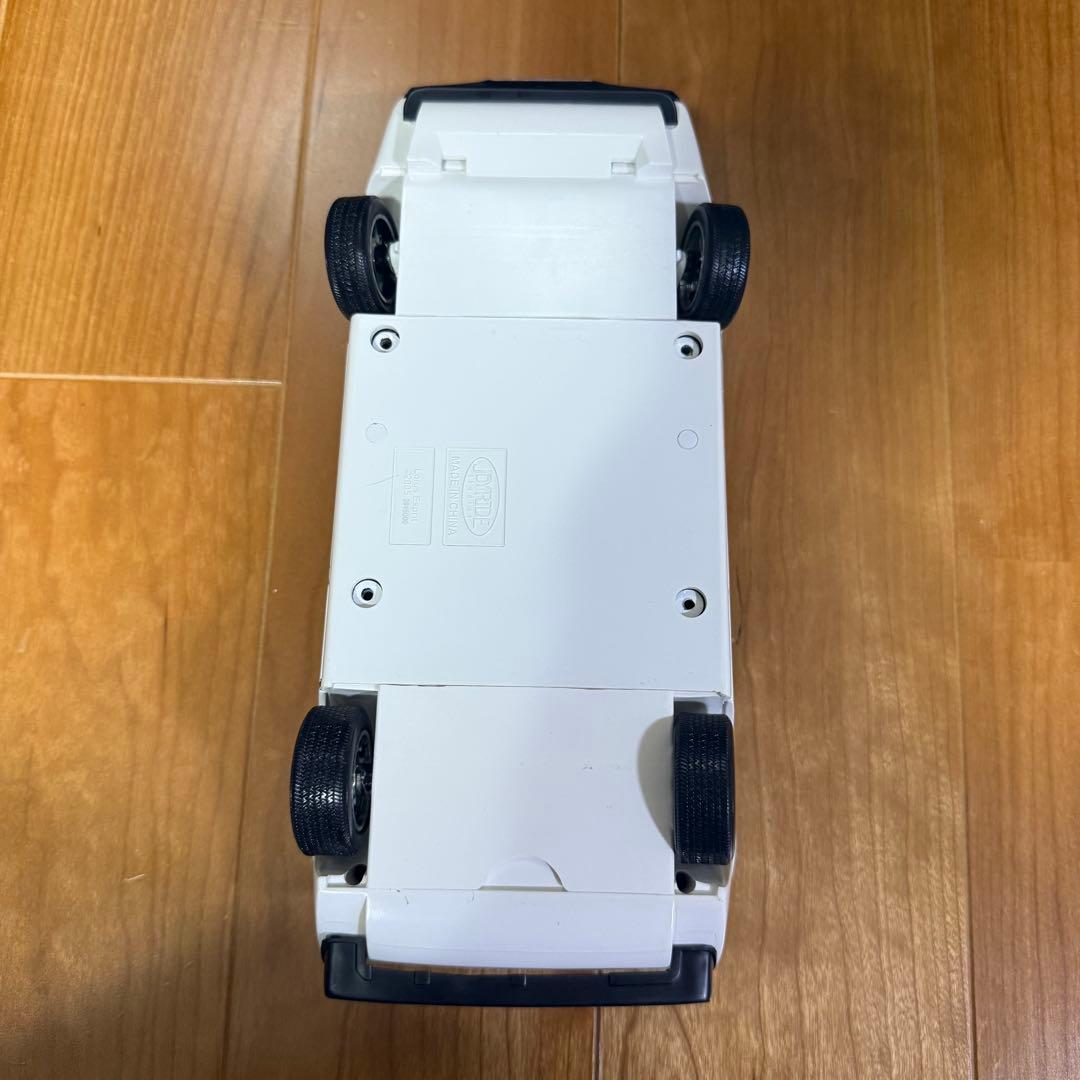 007ロータスエスプリ ボンドカー JOYRIDE 1/18 紹介CD-ROM付