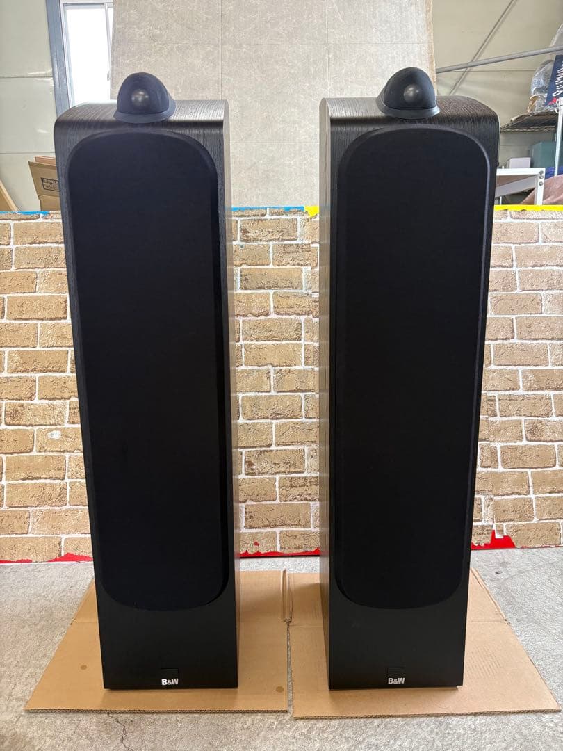 1080　Bowers&Wilkins 703 スピーカー