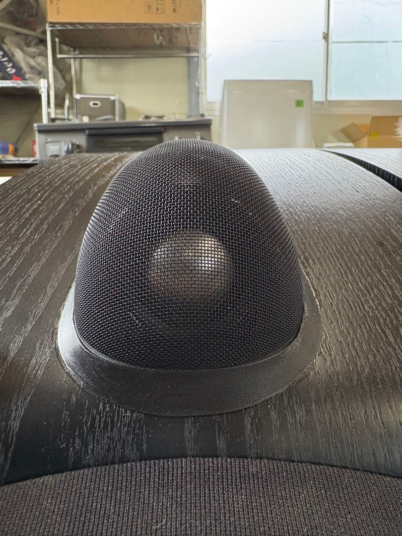 1080　Bowers&Wilkins 703 スピーカー