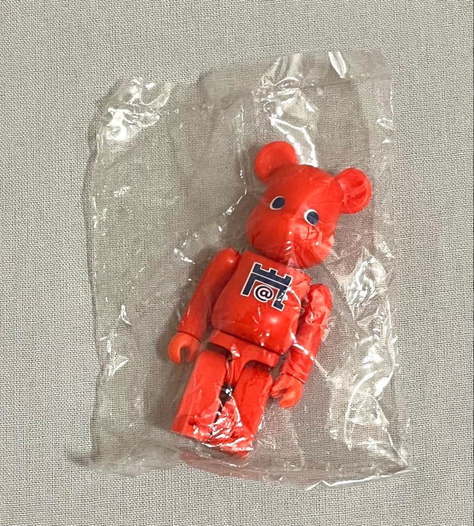 嵐 ARASHI ベアブリック 5個セット 嵐を旅する展覧会+おまけ