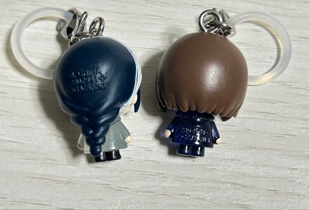 呪術廻戦 めじるしアクセサリー セット バラ売り❌