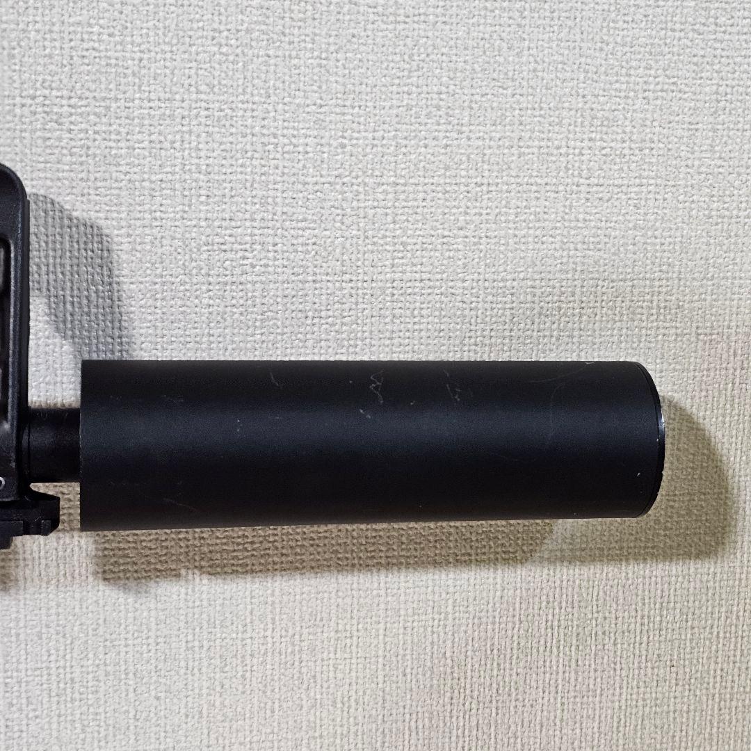 東京マルイ 次世代電動ガン CQB-R FDE
