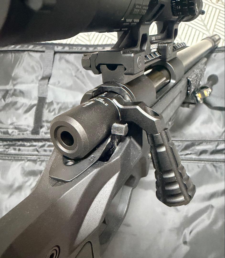 VSR-ONE カスタム