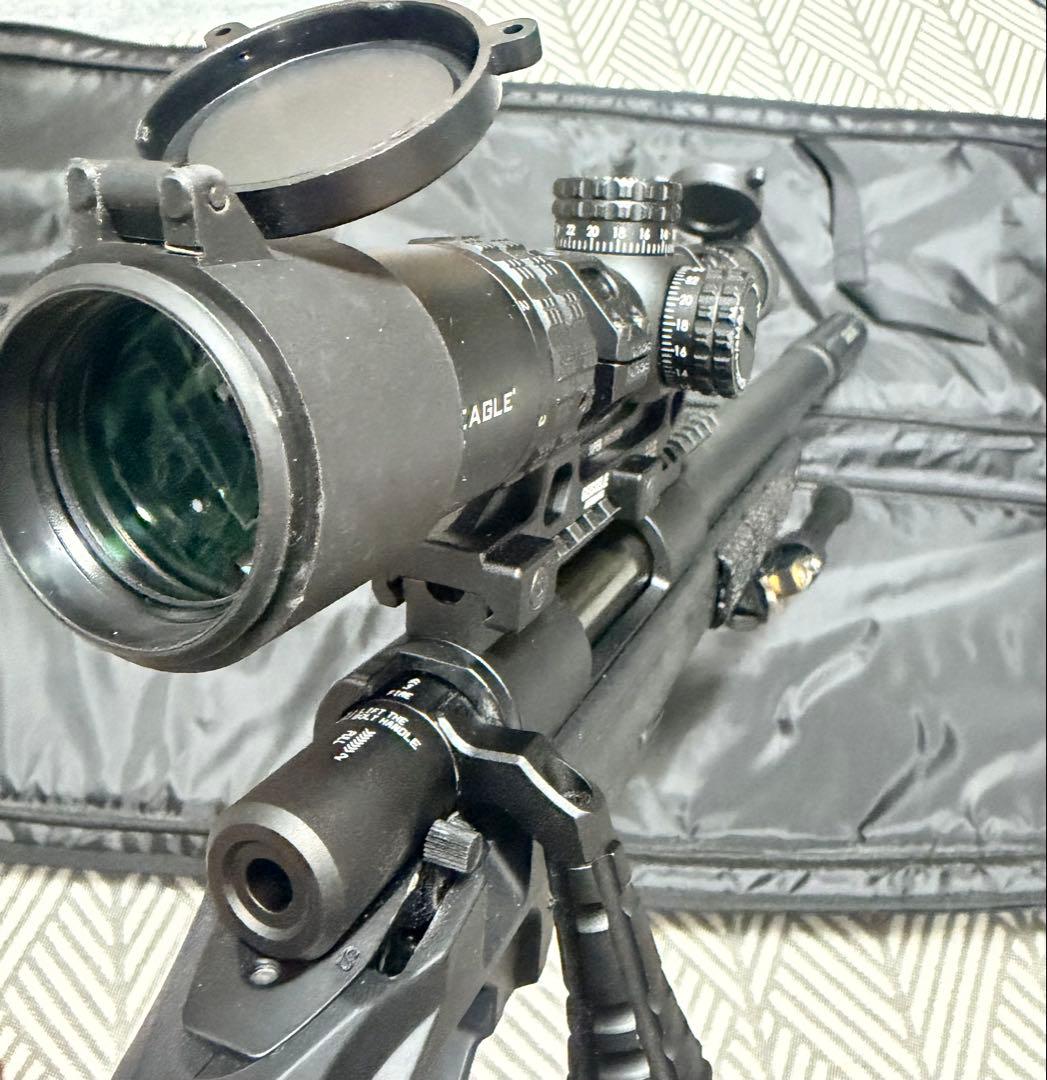 VSR-ONE カスタム