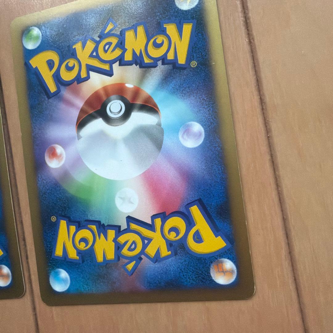 水の都のラティアス ラティオス 映画10周年記念プレミアムシート 10th