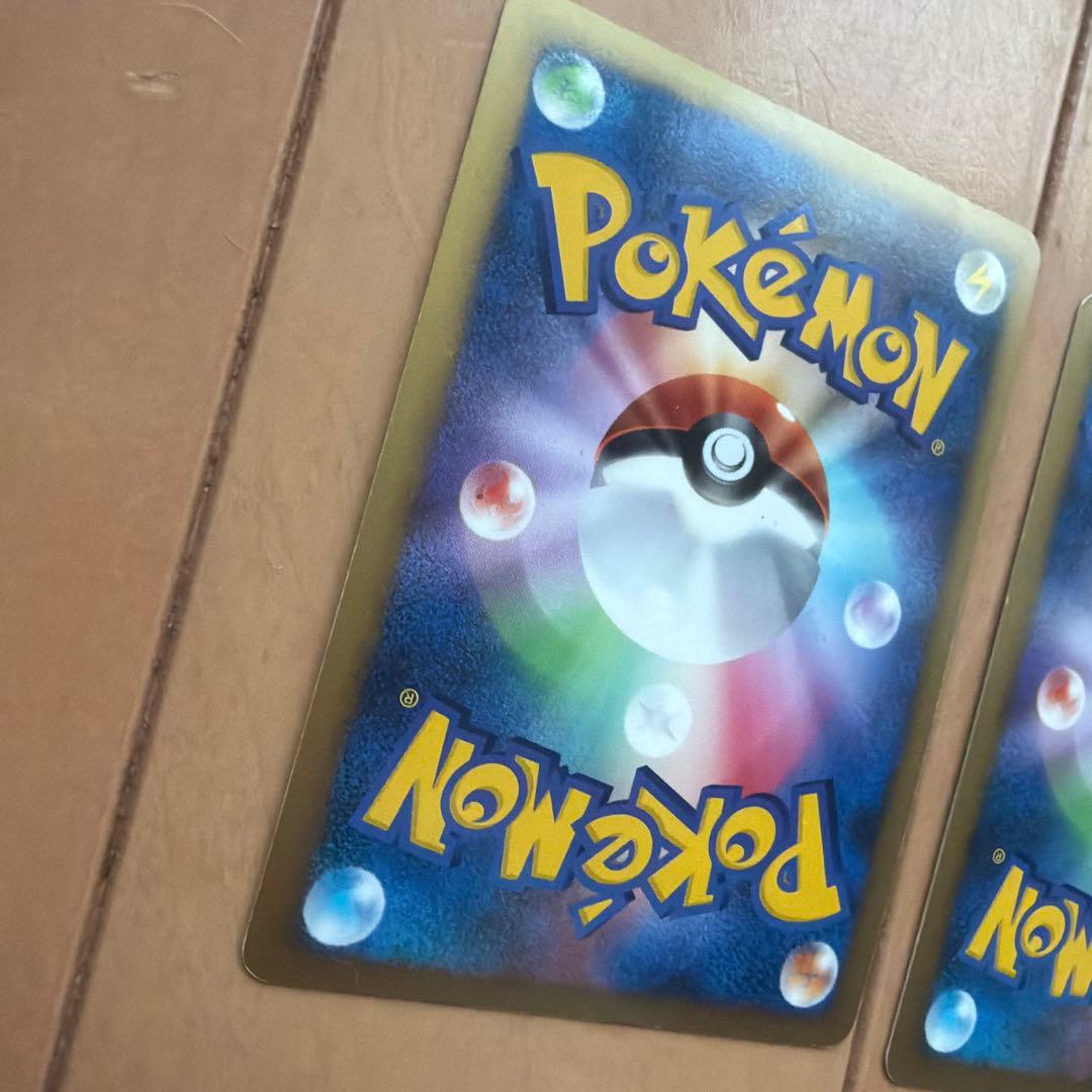 水の都のラティアス ラティオス 映画10周年記念プレミアムシート 10th