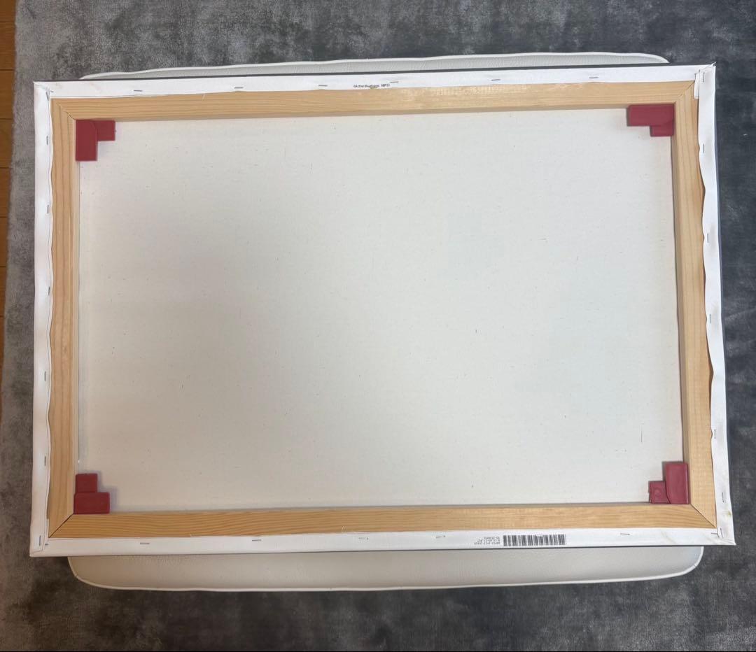 Porsche 911 GT3 RS ポルシェ キャンバスアート 絵画