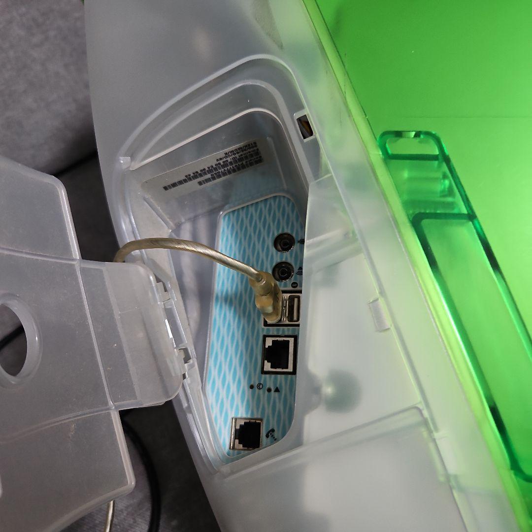Apple iMac G3 グリーン 15インチ　初期化済み