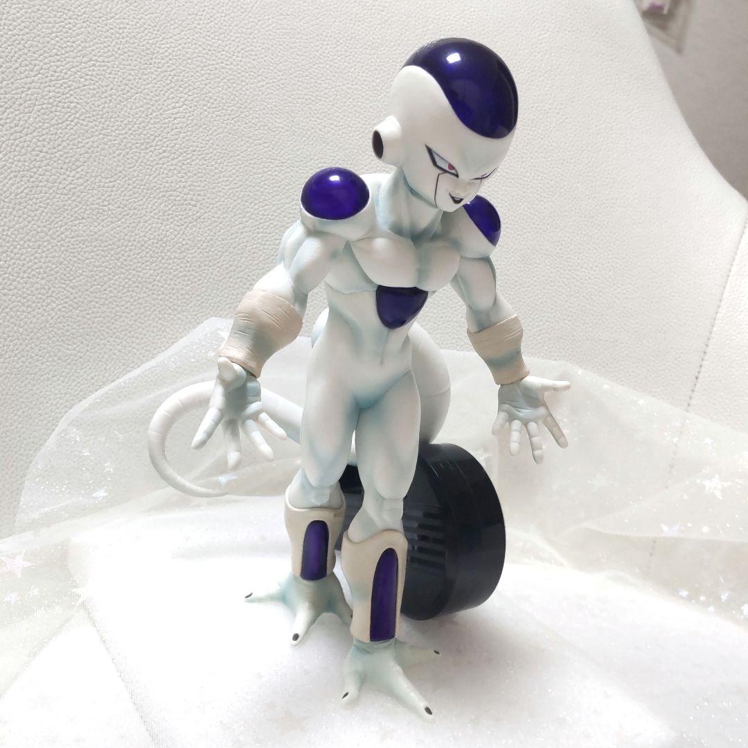ドラゴンボール フリーザ フィギュア msp