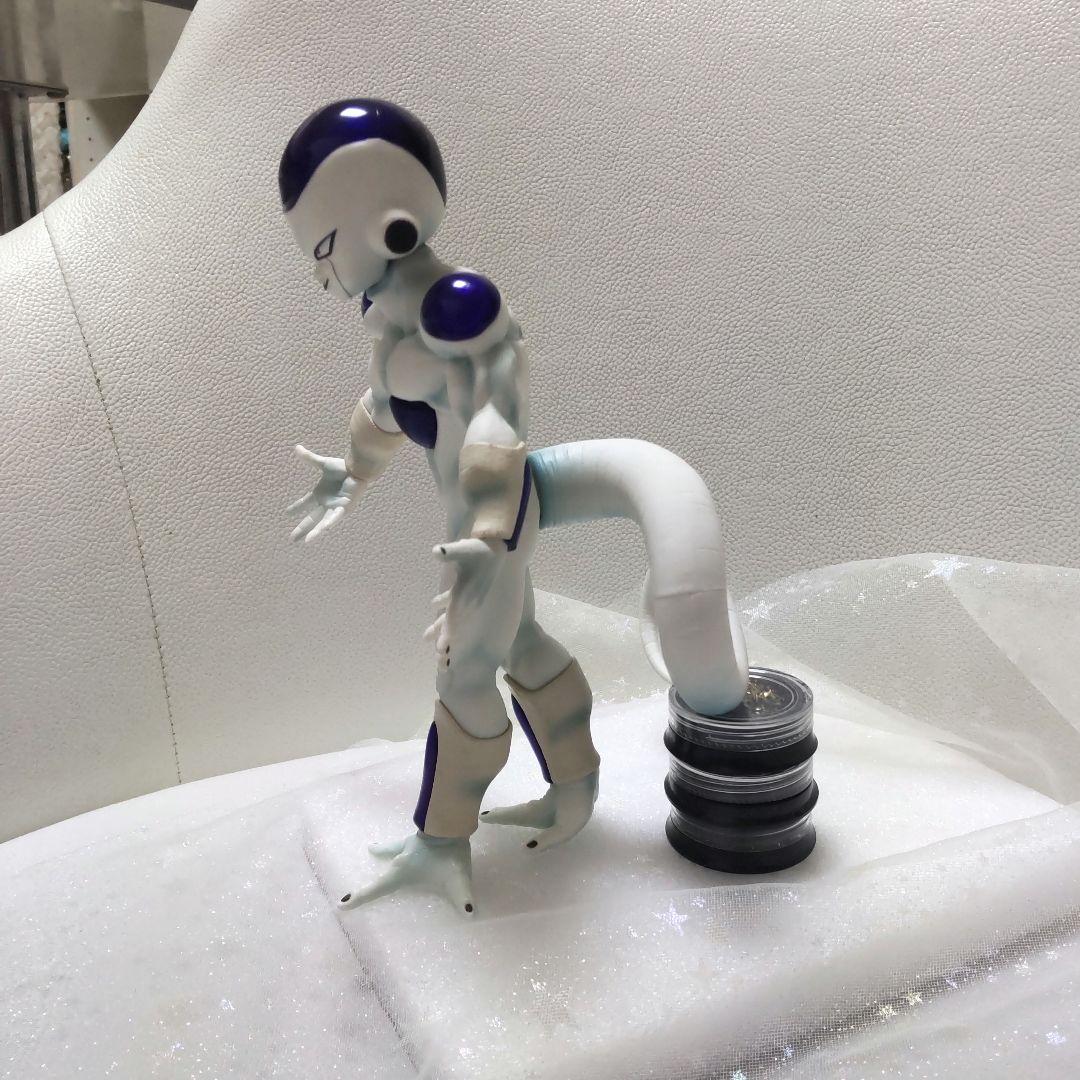 ドラゴンボール フリーザ フィギュア msp